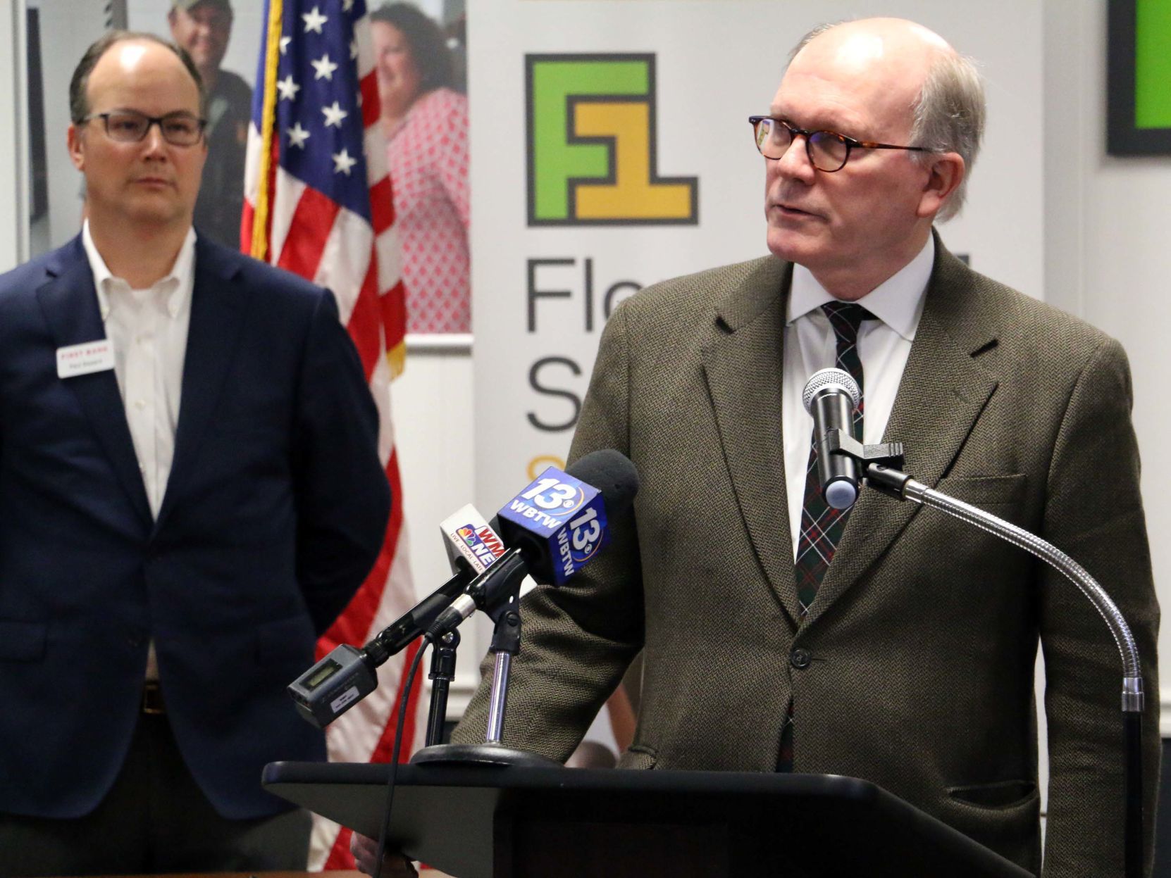Florence One Schools Donation to COVID-19 Emergency Funds